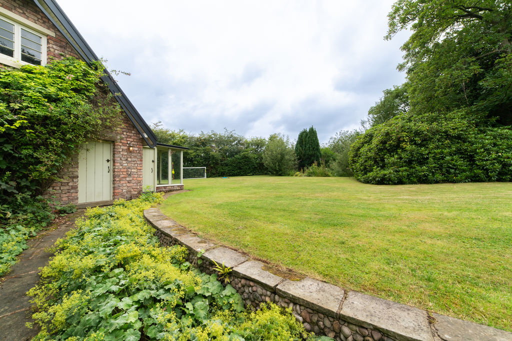 Moss Side Lane Wrea Green